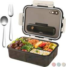Lunch Box Sets - Apricot - View 13