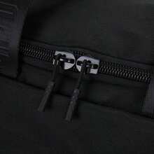 Nike Large Capacity Durable Sports Gym Bag, Suitable For Commuting, Outdoor Travel, Camping, Leisure, JD2423006AD-001