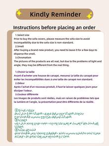 1 tấm bọc ghế sofa co giãn Jacquard màu trơn, họa tiết lá phong cách Bohemian, thân thiện với thú cưng, chống trượt, chống bám bẩn và trầy xước, phù hợp với nhiều loại ghế sofa hình chữ L, 1/2/3/4 chỗ ngồi, sử dụng được cả bốn mùa (xuân, hè, thu, đông), có thể giặt máy, lý tưởng cho trang trí nhà cửa dịp lễ và tân gia. - Màu xanh lam - Xem 11