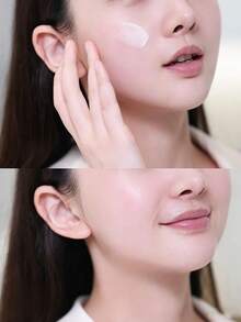 Lancôme 兰蔻【迷你装】菁纯臻颜面霜 5ml / 抗衰老亮肤 / 针对暗沉肤色、肤色不均、肤质粗糙、肌肤松弛、皱纹、失去紧致度 / 一款奢华面霜，可在短短两周内显著改善8大主要衰老指标 - Absolue L'Extrait 5ml - 查看 7