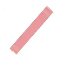 1pc/5pcs Yoga Resistance Bands, Suitable For Full Body Fitness, Glute, Leg And Arm Stretching, Ideal For Yoga And Pilates Workout At Home, Portable Fitness Equipment, Rubber Resistance Bands, Yoga Gym Elastic Candy Strength Pilates Cross-Training For Women Weightlifting - Multicolor - View 9