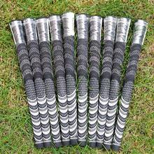 10pcs Durable Golf Iron Grips With Anti-Slip Technology For All Weather Conditions - Multicolor - View 8