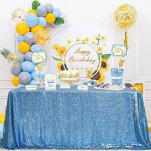 Tablecloths - Multicolor - View 6