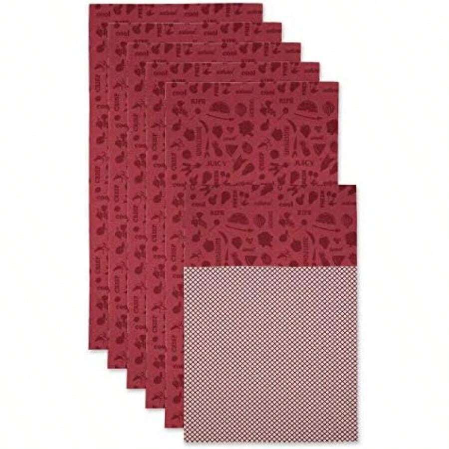 Wall Mounted Kitchen Racks - Multicolor - View 1