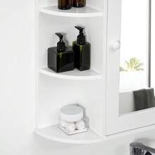 Bathroom Furniture Sets - White - View 7