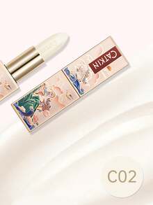 CATKIN Color-Changing Lip Balm, Super Moisturizing Natural Lip Nourishing Cream, Enriched With Vitamin E, Nourishes Chapped Lips, CO2 Extracted Mint Flavor