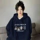 Navy Blue (thin Version)