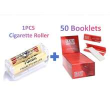 Cigarette Rolling Machine, Cigarette Roller, Cigarette Roller,Pre Roll Machine, Rolling Machine, Roller - For 70mm, Papers | Smoking Set,Yart Pen, Stuff,Vape,Christmas Gifts,For Leisure, Outdoor, Parties, Creative Activities & Gifts - 黃色 - 查看 13