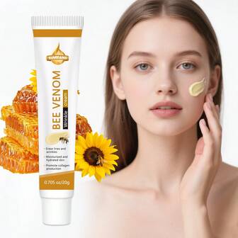 蜂胶保湿霜、亮肤保湿霜、面部保湿霜、滋润肌肤、女士及女孩护肤、滋养密集保湿霜、保湿霜套装、保湿霜