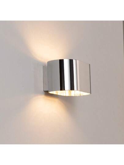 "BAYONA PRO" Indoor Wand Verlichting Up Down Lighting G9 Bulb Not Included view 6