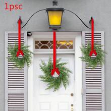 Wreaths & Garlands - 綠色 - 查看 1