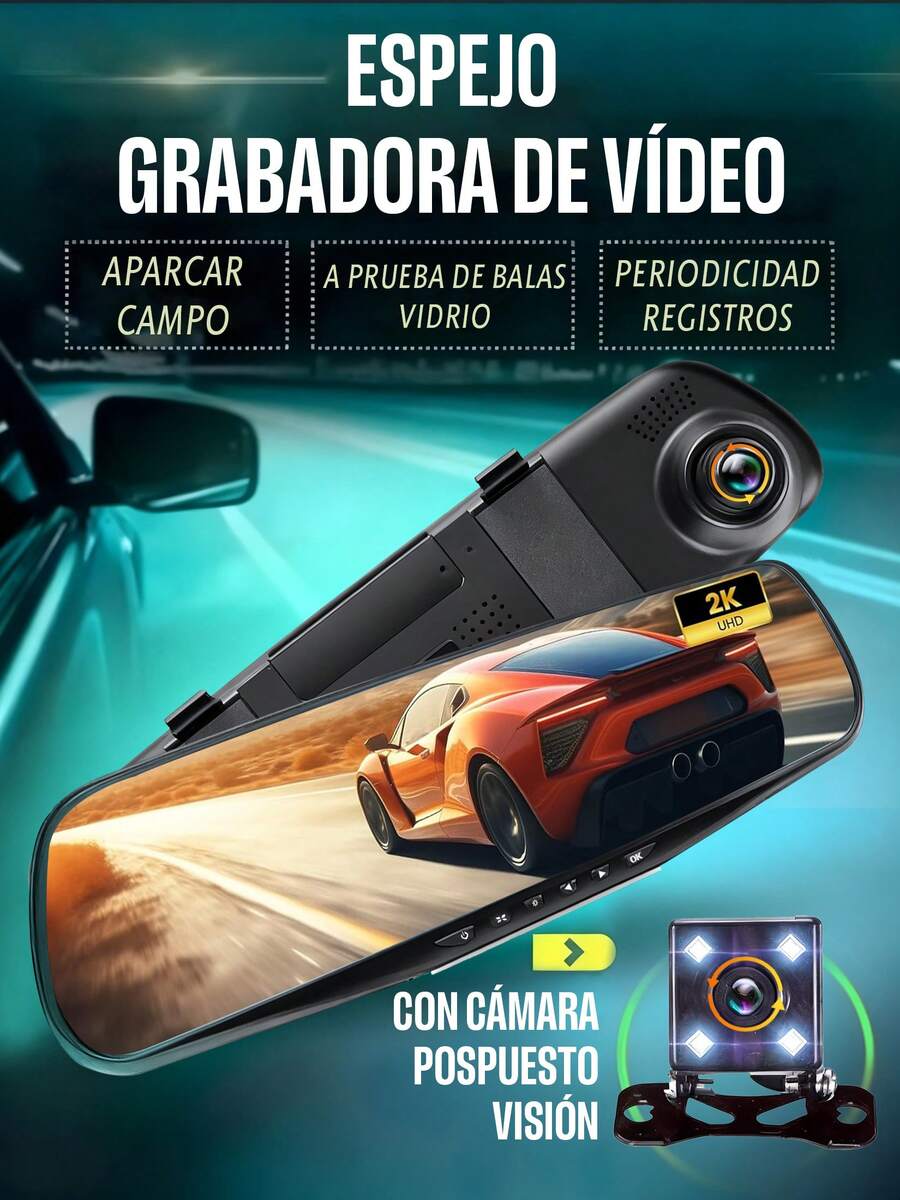 Car Dashcams