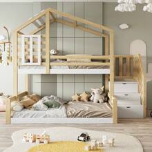 Kids Bed Frames, Headboards & Footboards - Default - View 4