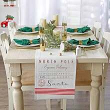 Tablecloths - Multicolor - View 5