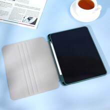 [Vibrant Pad Case] Durable Faux Leather 360° Rotating Pad Case | Vibrant Floral & Cocktail Design, Perfect For Air 6, 5, 4, And Pad 10, Pad 11 2025, Pad Air 11/13 2025 M3, Pad Air (M2) 11/13 Inch, Pad Air 4/5/6 10.9inch, Pad Pro 11 Inch, Pad Pro 12.9 Inch, Pad 10.2 Inch, Pad 9th/10th Generation And Other Models, Ideal For Travel & Relaxation