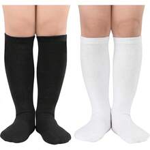 Football Socks For Boys And Girls - Army Green - View 2