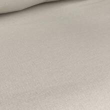1-Seater Adjustable Sofa Bed With Soft Cushions And Removable Sofa Cover, Metal Legs, Suitable For Living Rooms And Offices - 米色 - 查看 6