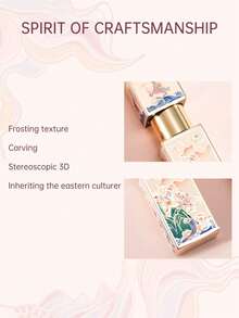 CATKIN 变色润唇膏，超级保湿天然润唇膏，富含维生素E，滋养干裂双唇，萃取自C17向日葵 - C17 Sunflower - 查看 8