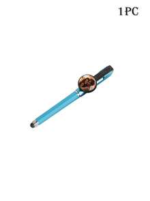 1/2/5/10/20 chiếc bút cá nhân hóa, đồ dùng học tập cho ngày tựu trường, bút gel cá nhân hóa có hình ảnh, quà tặng bút ảnh tùy chỉnh, quà tặng bút tùy chỉnh cho nam và nữ, quà tặng bút logo tùy chỉnh cho giáo viên và học sinh - nhiều màu - Xem 23