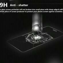 YPack de 2 Cristales Templados + Funda TPU Compatible con ZTE Nubia Z50S Pro Proteccion Antigolpes con Carcasa y Protector de Pantalla - Transparente - Ver 6