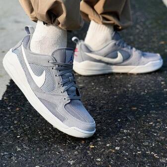 Nike Men's  CMFT ERA Athletic Sneakers, Basketball Training Shoes