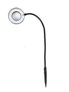 1 Set Lampu Pertumbuhan Tanaman dengan Cakram Tanah, 3 Mode Warna, Pengaturan Waktu, Kecerahan yang Dapat Diatur, Saklar Spektrum, Lampu Pertumbuhan Tanaman Dalam Ruangan Bertenaga USB - 3 warna - View 8