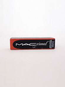 MAC Matte Lipstick, Smooth Texture, Matte Finish, Long-Lasting Color, Comfortable Application, #602 Chili Red, 3.5g/0.12oz - #602 Chili - View 4