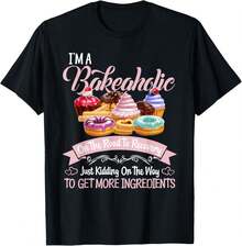 Camisetas femininas - Preto - Ver 2