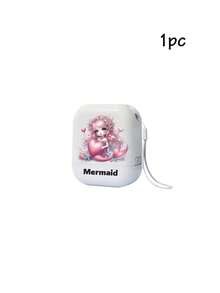 Custom 1 Name Stamp + 100 Name Stickers, Custom Name Stamp For Clothing Waterproof, Back To School Supplies, Custom Signature Stamp, Name Stamps With Rope Personalized, DIY Customized Self Inking Name Stamp - Style a - View 12