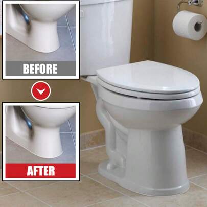 JUE FISH Tile Repair Pen, Suitable For Cleaning Bathroom Floor Gaps, Waterproof, Mildew-Proof, Tile Repair And Gap Sealing. It Is An Excellent Gift For Family And Friends, Including Holiday Gifts, Christmas Gifts, Home Supplies And New Year Gifts (Packaging Style Sent Randomly).