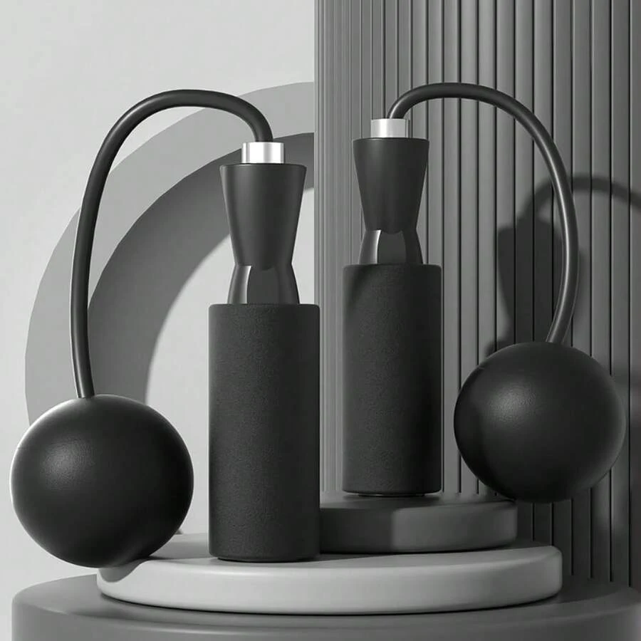Jump Ropes - Black - View 1