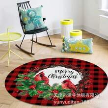 Holiday Tree Trays & Mats