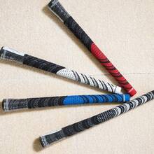 10pcs Durable Golf Iron Grips With Anti-Slip Technology For All Weather Conditions - Multicolor - View 3