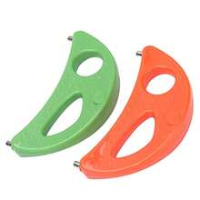 Juicer Part Juicer Tool altamente compatible para el hogar con Jack Lalanne Power Delux PRO Classic para restaurante - como en la foto - Ver 6