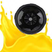 Blender Juicer Blade extractor Juicer piezas de repuesto Accesorios de recambio para Nutri  [ 7-fin] - como en la foto - Ver 3