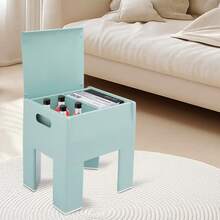 Shoe Changing Stool - Jezioro niebieskie - Zobacz 9