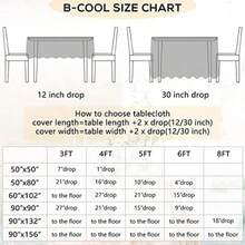 Tablecloths - Multicolor - View 6