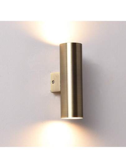 Dual Up Down Wand Light, GU10 Sockets, Bulbs Not Included "DUO PRO" view 6