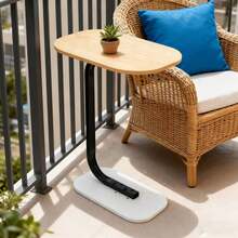 Portable Laptop Desks - Apricot - View 3