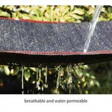 Greenhouse Shading Shade Net BlackShade Mesh Tarp Shade Cloth Garden Sun Shade Netting Shade Mesh Tarp with Grommets Breathable Sun Netting Cover For Barn Plant Cover Greenhouse 7' x 20'Shade Cloth - 7x20 - Ver 6