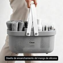 Storage Shelves & Racks - สีเทา - ดู 2