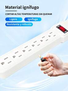 Adapters & Multi-Outlets - Übersicht 8