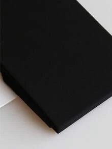 1Pc Women's 120D Velvet Medium Thick Pantyhose - Autumn Winter Bottoming Socks Breathable Skin-Friendly Anti-Pilling Toe Reinforced Office Versatile Solid Color Tights - 彩色 - 查看 10