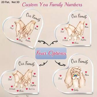 Etiqueta de cristal personalizada con foto, compatible con imagen original y personalización de fondo transparente, aplicable a tazas, botellas y cristalería - Pegatinas de cristal hechas a mano de alta calidad con diseños múltiples para DIY