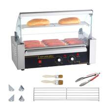 Bread Machines - 5 Rodillos - View 8
