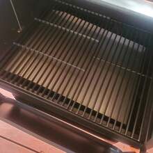 BAC012 Drip Pan Heat Baffle Traeger Pro Series 575 22 Lil' Tex Pellet Grill Diffuser Plate Smoker, BAC-012, BAC-507 Traegger Grill, Heavy Duty Stainless Steel Drip Tray - BCA012 - 查看 12