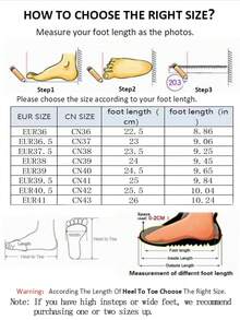 New Plus Size Women's Boots, Elastic Sock Boots, Casual High-Top, Breathable, Lightweight, Knitted Mid-Calf, Thick Sole, Outdoor, Vacation, Stitching, Solid Color, Comfortable, Daily, Non-Slip, Outdoor, Party, Polyurethane Sole, Soft, Not Heavy, Not Tiring, Outdoor - Black - View 11