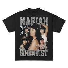 Women T-Shirts - Black - View 6