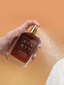 1PC 100ML Vanilla | 28 Flameless Aromatherapy Spray, Vanilla And Gourmet Fragrance, Highly Effective And Long-Lasting, A High-Quality Fragrance That Exudes Unique Charm. - Fragrant - View 5