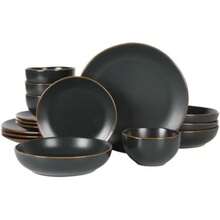 Dinner Plate - Multicolor - View 2